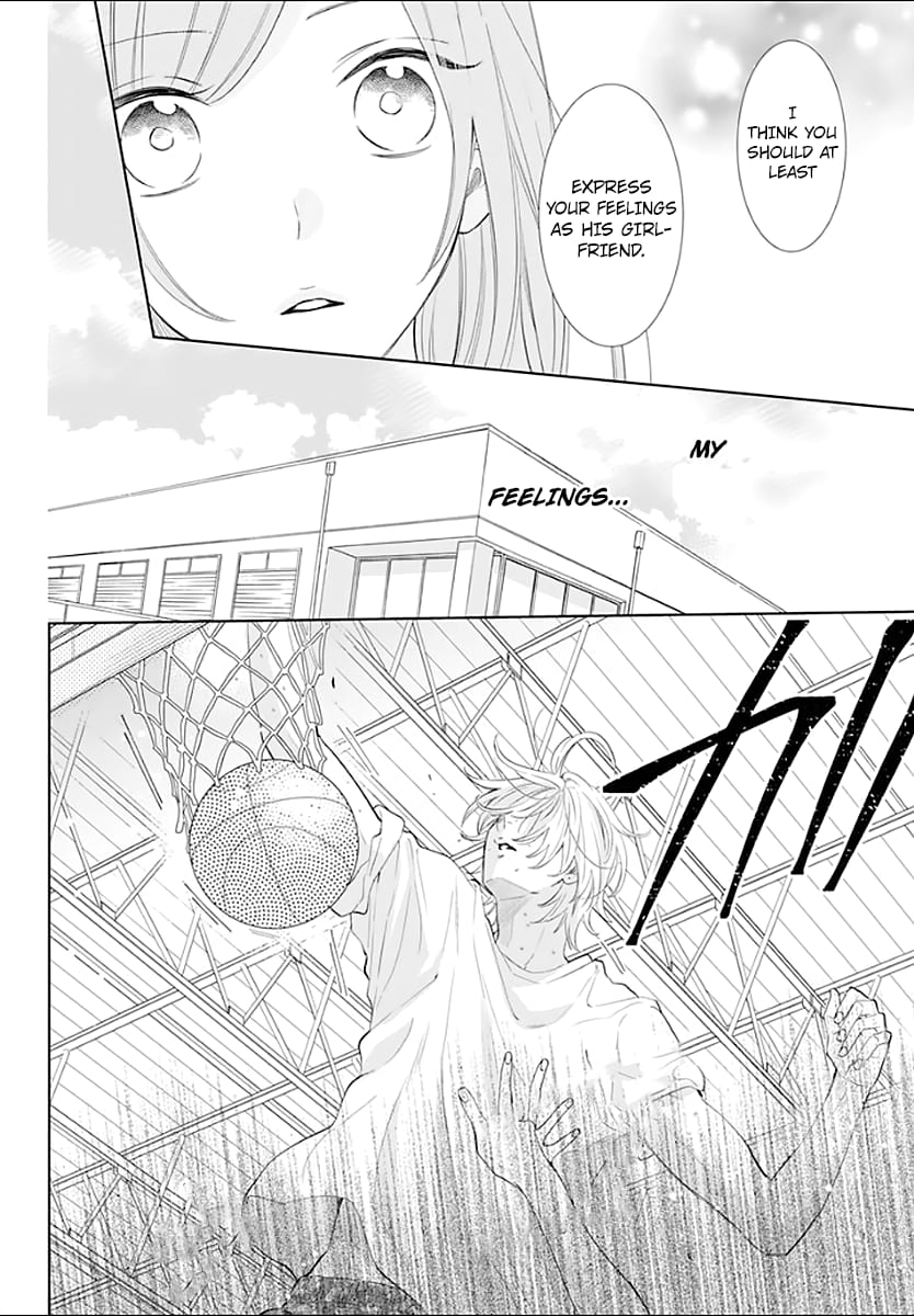 Namaiki Zakari, Chapter 133 image 14